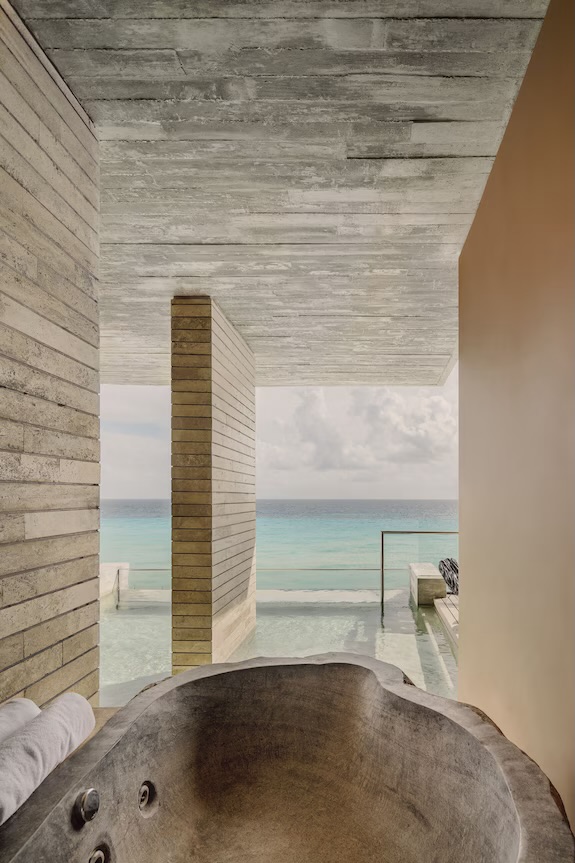 La Casa de la Playa: Playa del Carmen’s Pinnacle for Discerning&nbsp;Travelers