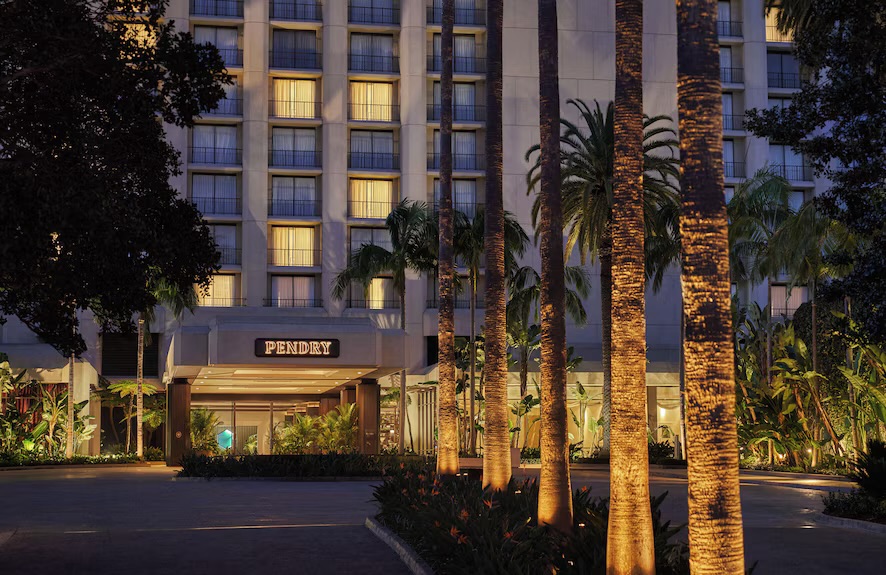 Pendry Newport Beach: Where California Cool Meets Quiet, Curated&nbsp;Luxury